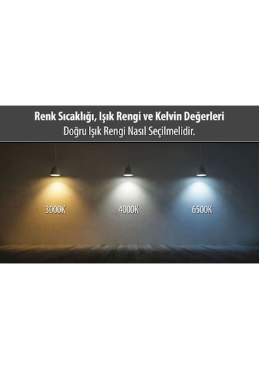 100 Cm 32 Watt Sarkıt Lineer Siyah Kasa 3000k Günışığı Işık Samsung Led Aydınlatma Ip20 Çok Renkli