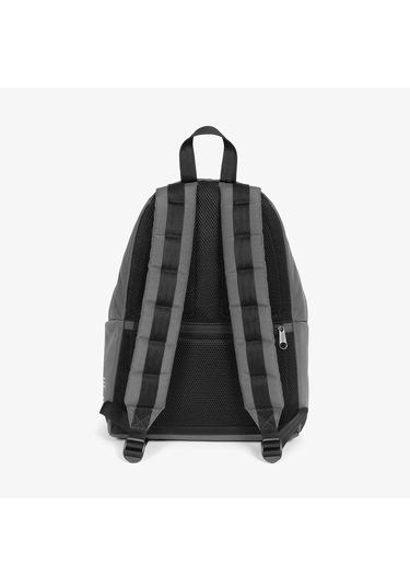Eastpak Padded Pak'r Unisex Gri Sırt Çantası Düz Ek000620 Gri