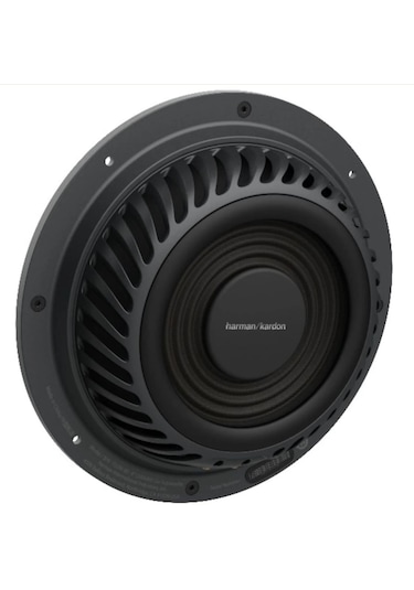 Harman Kardon Flow 80 20 Cm 375 Watt Bmw Subwoofer Takımı
