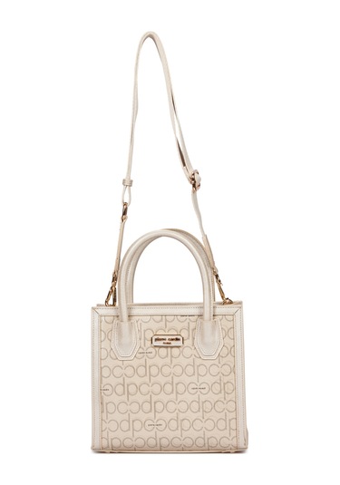 Pierre Cardin El Çantası 05pc25y10401-pmn Altın Altın