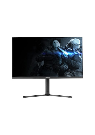 Rampage Cluster CL27R165 27" 1 Ms 165 Hz BOE IPS FHD Freesync Pivot PC Flat Oyuncu Monitör