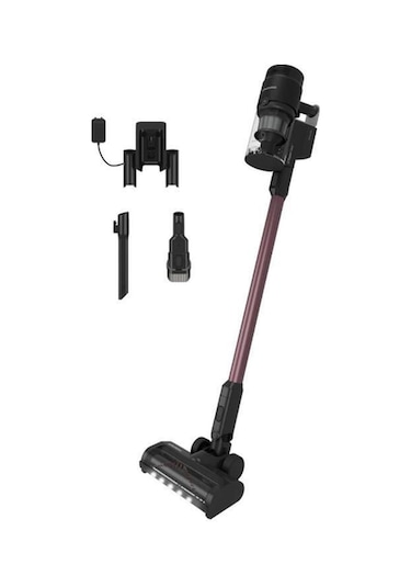 Grundig VCP 7330 HyperClean 450 W BLDC Motor Dikey Şarjlı Süpürge