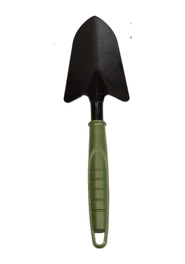 Lerato 3'lü Tırmık - Çapa - Kürek Hobi Bahçe - Bitki Seti