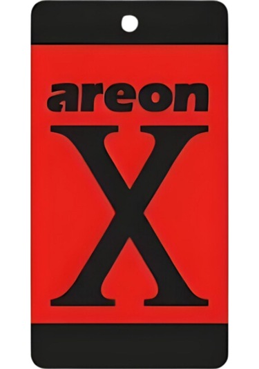 Areon X Strawberry T Oto Araç Kokusu