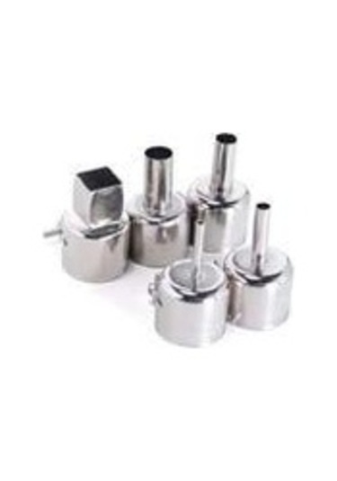 Y-noz-3-u Isı Havya Yedek Ucu 5 Li Set 3/5/8/10/13 13mm