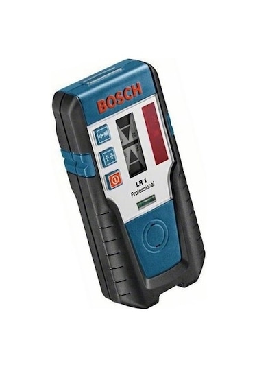 Bosch Professional LR 1 Lazermetre