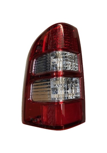 FORD RANGER SOL ARKA STOP LAMBASI 2007--2011 KIRMIZI TİP - DUYLU