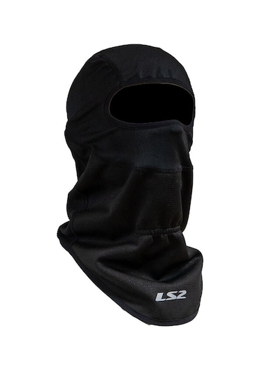 Ls2 Fleece Kışlık Balaklava