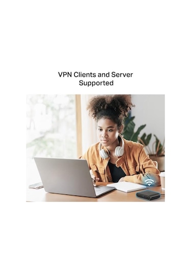 Tp-lınk Tl-wr1502x Ax1500 Wıfı-6 Taşınabilir Router