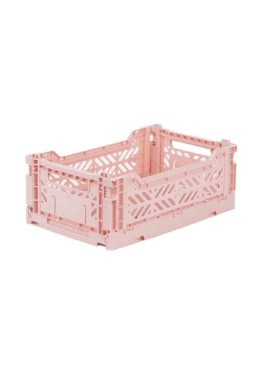 Periboia Katlanabilir Kasa 15 Litre Diğer