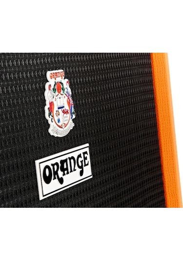 Orange Obc212 Isobaric Bas Gitar Kabini
