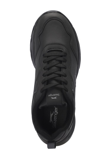 Slazenger ENDRICK I Kadın  Koyu Gri Koşu & Yürüyüş Spor Ayakkabısı