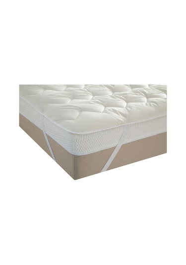 Puffy Dulcet Yün Uyku Pedi (120X200 Cm)