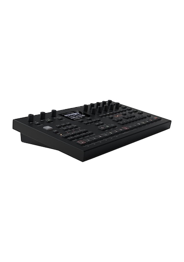 Elektron Analog Four Mkıı 4 Sesli Analog Synthesizer