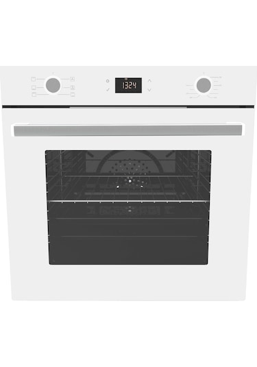 Exep Plus Line EF-260 - EO-320 - ED-401 Beyaz Ankastre Set