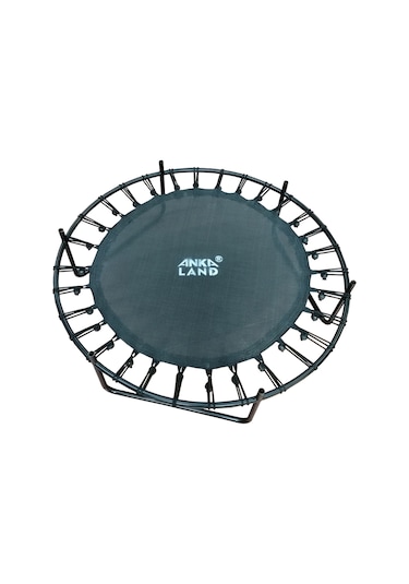 Anka 140 cm Fileli Trambolin