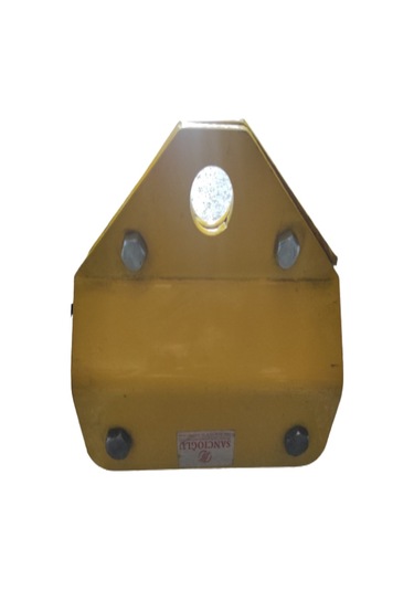 snc Sancıoğlu Kancalı Vinç Ceraskal Şaryosu 1,5T Yerli