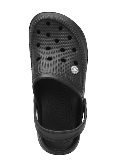 ESEM ESEM AIR Erkek  Siyah Terlik