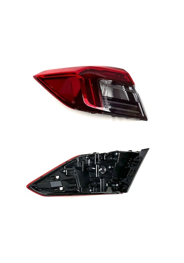 Honda Stop Cıvıc 21-23 Dış Sol
