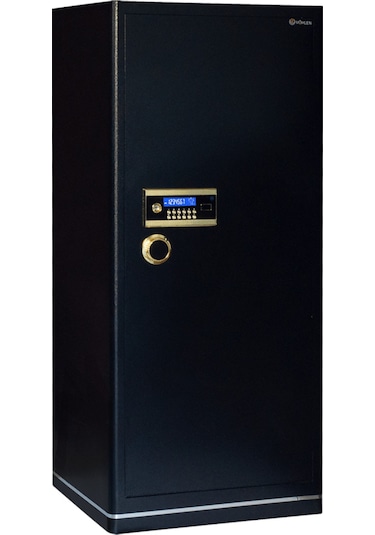 Mühlen Grand Safe 150H Büyük Boy Şifreli Ve Alarmlı Çelik Kasa Te