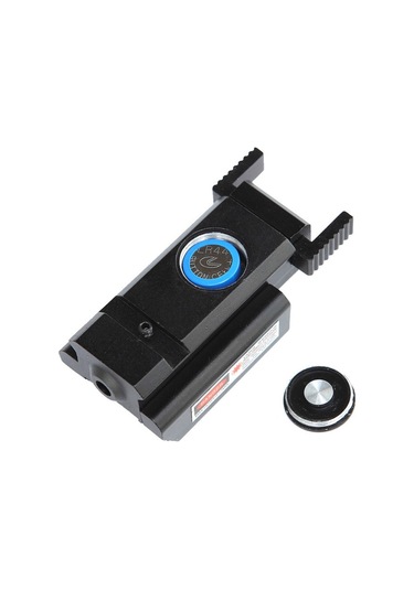 Büro Ev Ofis Av Keyfi İçin Yeşil Laser Işıklı Namlu İşaret Işığı Kamuflaj