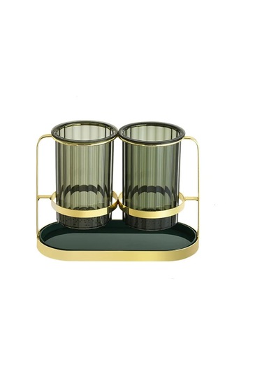 Çok İşlevli Saklama Çubuğu Tutucu Lüks Çatal Bıçak Süzgeci Kaşık Çatal Çubuk Saklama Rafı Diğer