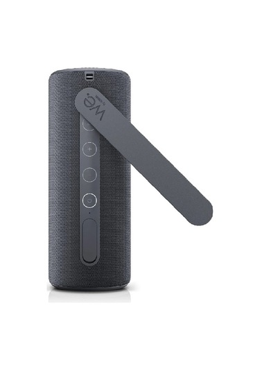 Loewe We. Hear 1 Storm Grey Suya Toza Dayanıklı Bluetooth Hoparlör
