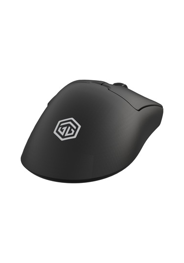 Gamebooster M25 Storm Paw3311 12000 Dpı Siyah Kablosuz Gaming Mouse Gb-wm25b M25