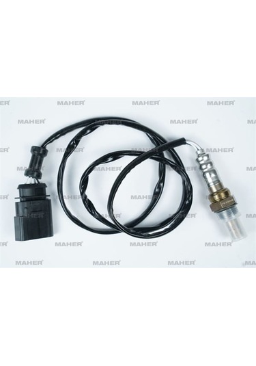 MAHER 22845 Sensör Oksijen Passat A4 00-07 Alz 1.6 Ön