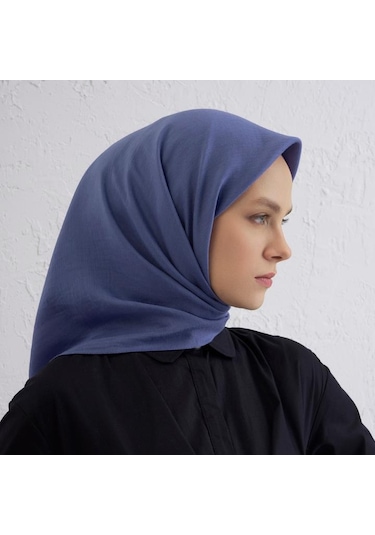 Armine E00oa0444085 42 Armine B.lyocell Eşarp Çok Renkli