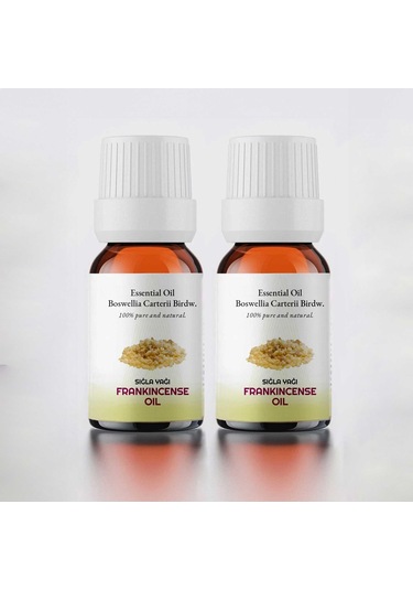 Proclis Sığla Günlük Uçucu Yağı 2 x 10 ML