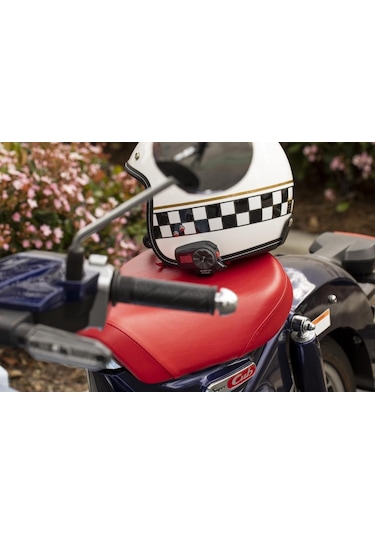 Sena 5s Dual İkili Set Motosiklet İnterkomu