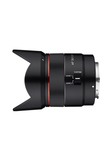 Samyang AF 35 MM F/1.8 FE (Sony E-Mount) Uyumlu Lens