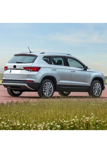 Seat Ateca 2016-2020 Arka Cam Silecek Motoru 5g0955711c