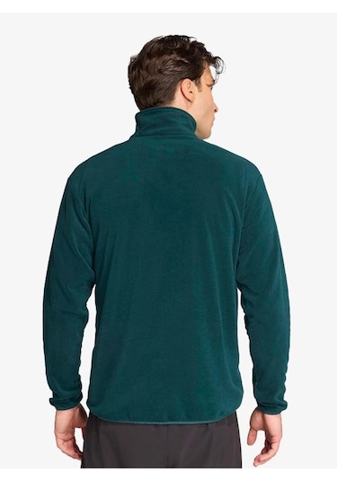 Adidas Terrex Men's Polar Fleece Erkek Polar Yeşil