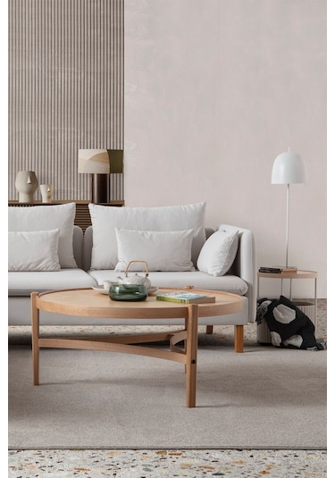 Flexy L Köşe Takımı Krem