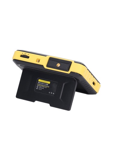 Gajeena Fnırsı Dso152 El Tipi Osiloskop - 200k Band Genişliği, 2.5ms/s Örnekleme Hızı, 2.8" Ekran, 1000mah Batarya, Yüksek Voltaj Ölçümü