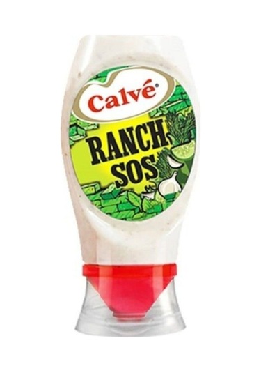 Ranch Sos 245 Gr