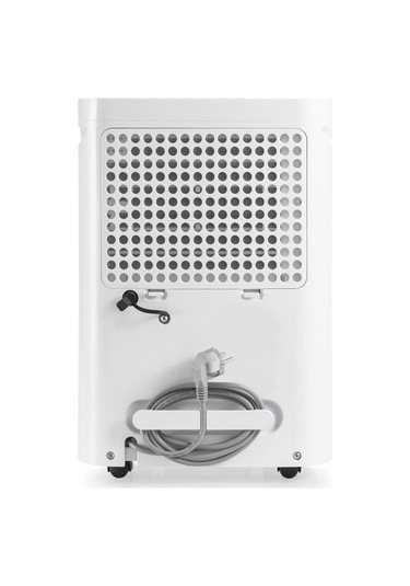 Trotec TTK 54 E Ev Tipi Nem Alıcı