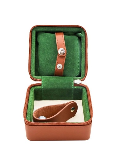 Peterson Grafton System Pipe Travel Case 205996