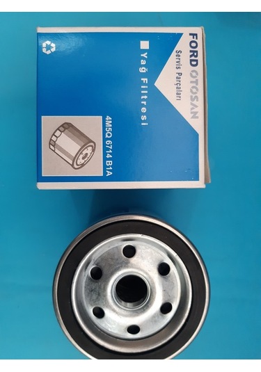 Connect 2003-2014 Yağ Filtresi 4M5Q 6714 B1A