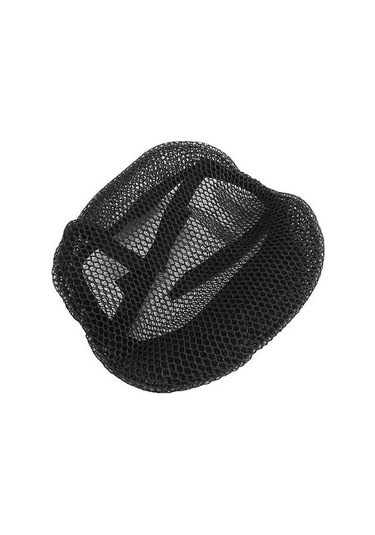 Pazly Honda Nc750x/nc700x Komfortlu Havalandırma Koltuk Kapaklığı - Yüksek Konfor Ve Hava Geçirgenlik