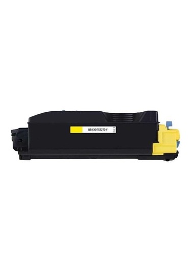 Proprint Kyocera Tk-5270-1T02Tvanl0 Sarı Uyumlu Toner- M6230Cidn