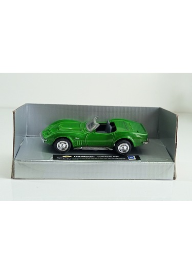 Dianomi 1:43 Chevrolet Corvette 1969