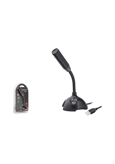 Hadron HDX2751 USB Mikrofon
