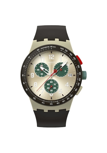Swatch Sust402 Erkek Kol Saati