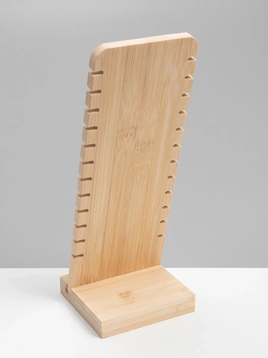 Queen Fair 12 Bölmeli Takı Ve Bijuteri Standı 17363822