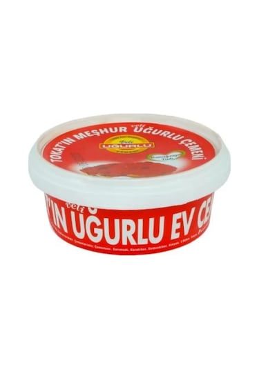 Çemen Tokat'ın Meşhur Çemeni 225 Gr.