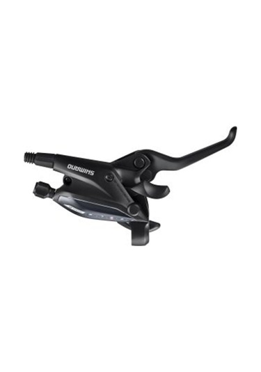 SHIMANO ST-EF505-9 HİDROLİK ALTUS 9 VİTES SAĞ VİTES/FREN KOLU SİYAH