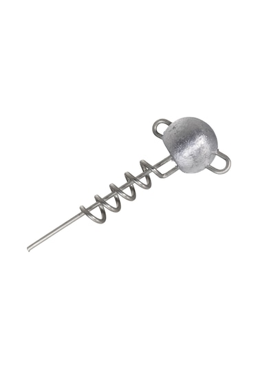 Ryuji Screw Jighead 15gr 3'lü Paket 15